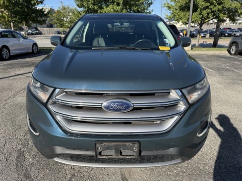 Used 2016 Ford Edge Titanium w/ Equipment Group 301A image 3