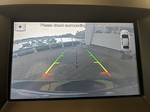 Used 2017 Ford Edge Titanium w/ Equipment Group 301A image 19