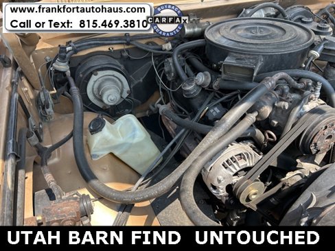 Used 1986 Dodge D/W Truck 150 image 44