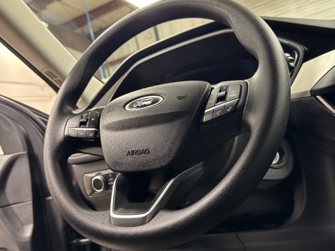 Used 2021 Ford Escape S image 15