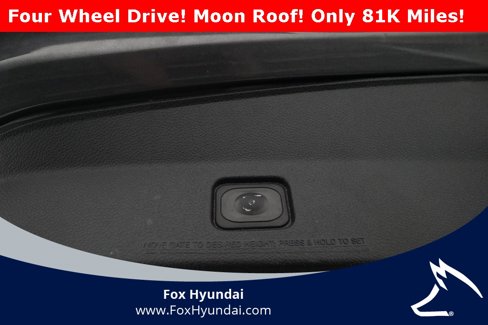 Used 2016 Ford Explorer Sport image 15