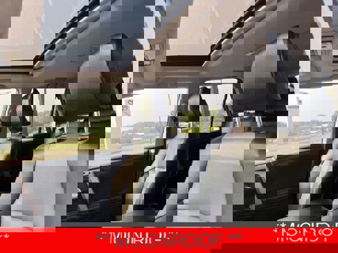 Used 2016 Toyota 4Runner SR5 image 2