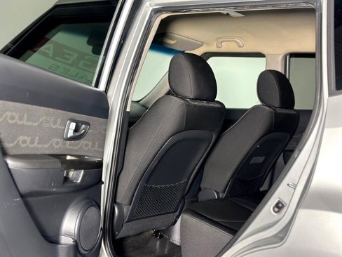 Used 2013 Kia Soul + w/ Audio Pkg image 11