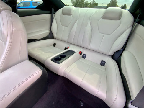 Used 2017 INFINITI Q60 w/ Premium Package image 26