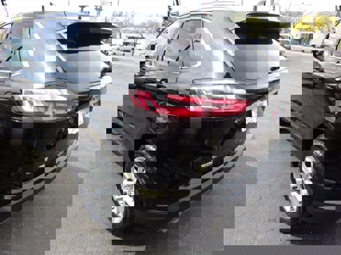 Used 2020 Ford Edge SEL image 57
