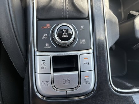 Used 2021 Kia Telluride SX w/ Nightfall Edition Package image 30