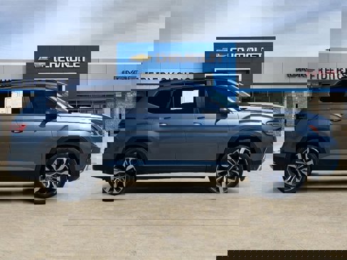 Used 2022 Volkswagen Atlas SE image 6