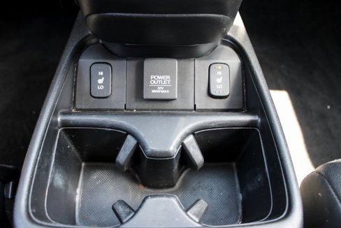 Used 2014 Honda CR-V EX-L image 18