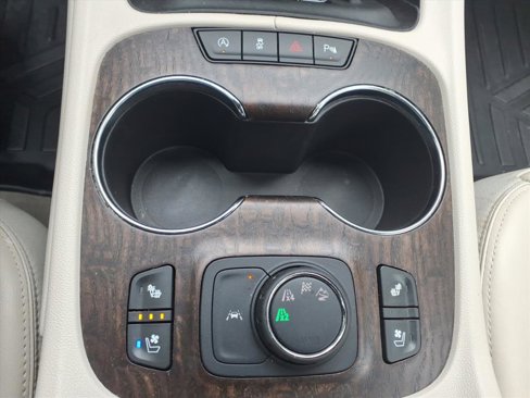 Used 2020 GMC Acadia Denali image 23
