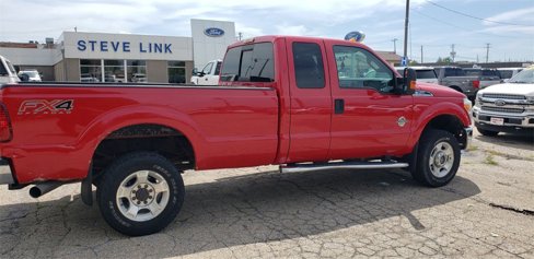 Used 2012 Ford F350 XLT w/ XLT Interior Pkg image 2