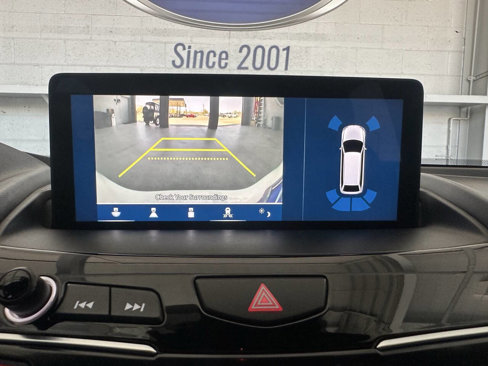 Used 2019 Acura RDX A-Spec image 30