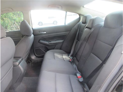 Used 2021 Nissan Altima 2.5 S image 23