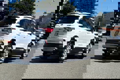 Certified 2022 Ford Escape SE w/ Convenience Package image 4