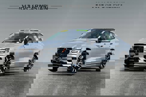 Certified 2025 Volvo S60 B5 Core image 1