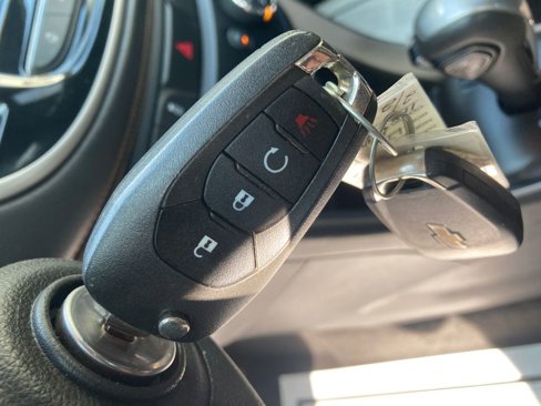 Used 2019 Chevrolet Trax LT w/ LPO, Protection Package image 32