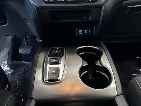 Used 2020 Honda Ridgeline Sport image 24