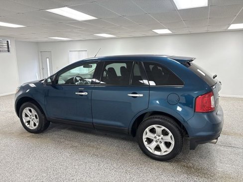 Used 2011 Ford Edge SEL image 40