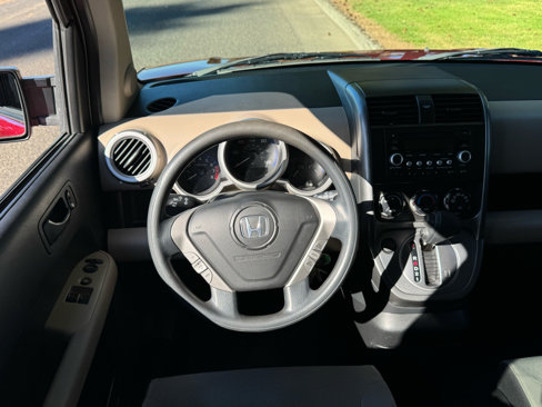 Used 2008 Honda Element EX image 23