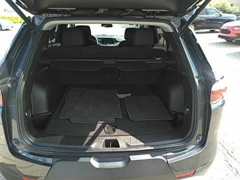 Used 2022 Chevrolet Blazer LT image 18
