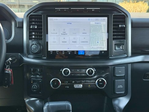 Used 2024 Ford F150 XLT image 34