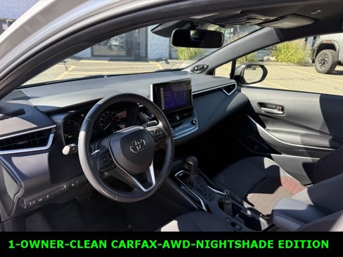 Used 2024 Toyota Corolla SE image 15