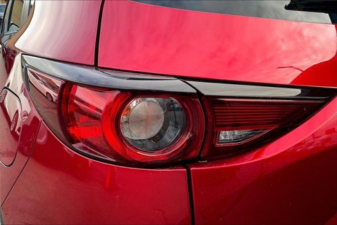 Used 2018 MAZDA CX-5 Touring w/ Preferred Equipment Package image 26