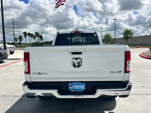 Used 2022 RAM 1500 Lone Star image 5
