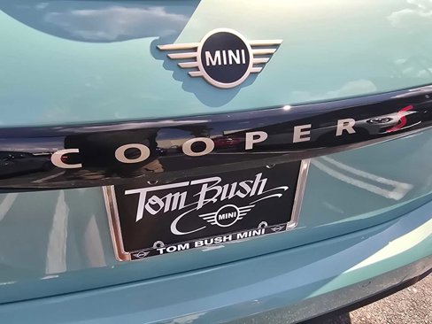 New 2026 MINI Cooper S image 4