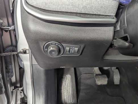 Used 2022 Jeep Compass Latitude image 19