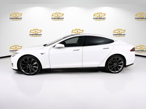 Used 2014 Tesla Model S 60 image 4