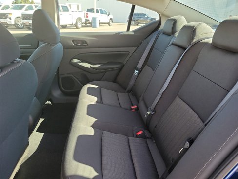 New 2024 Nissan Altima 2.5 S image 16