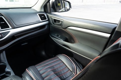 Used 2019 Toyota Highlander Plus image 44