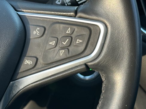 Used 2022 Chevrolet Equinox LT image 20