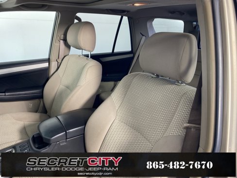 Used 2006 Toyota 4Runner Sport image 10