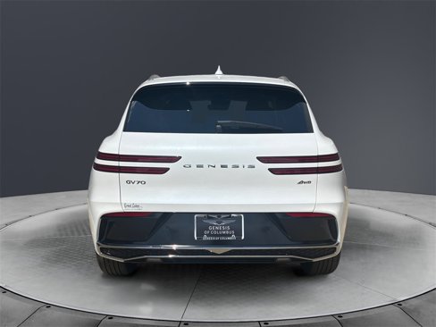 New 2026 Genesis GV70 2.5T Select image 4