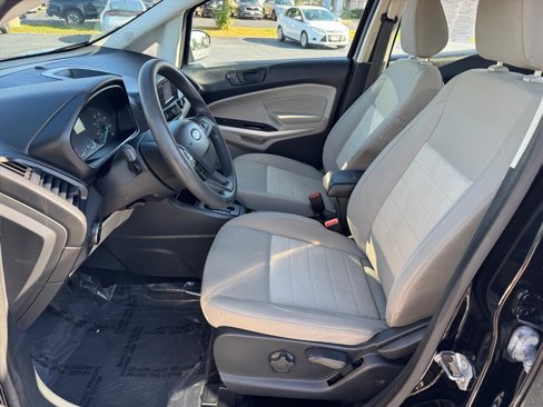 Used 2020 Ford EcoSport S image 5