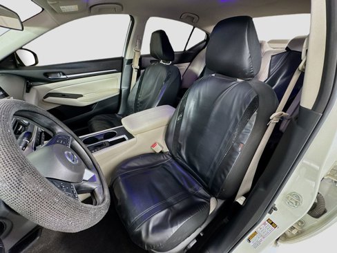 Used 2022 Nissan Altima 2.5 SV image 20