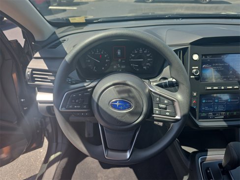 New 2025 Subaru Impreza 2.0i w/ Popular Package #1A image 26