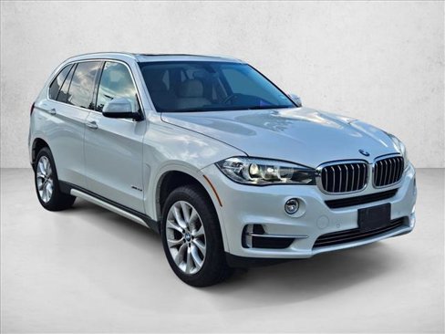 Used 2014 BMW X5 sDrive35i image 3