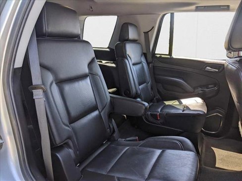 Used 2018 Chevrolet Tahoe LT image 19