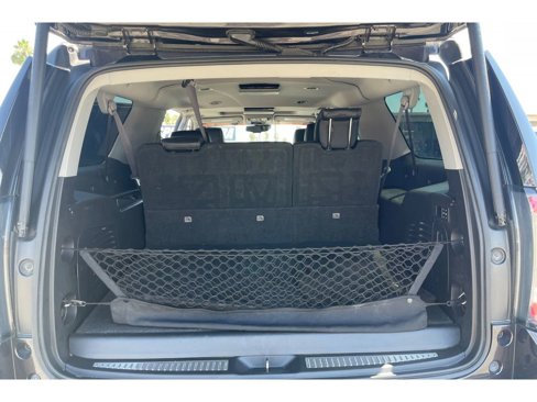 Used 2016 GMC Yukon XL Denali w/ Open Road Package image 16
