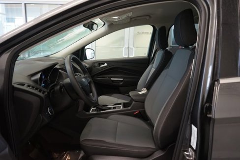 Certified 2019 Ford Escape SE image 20
