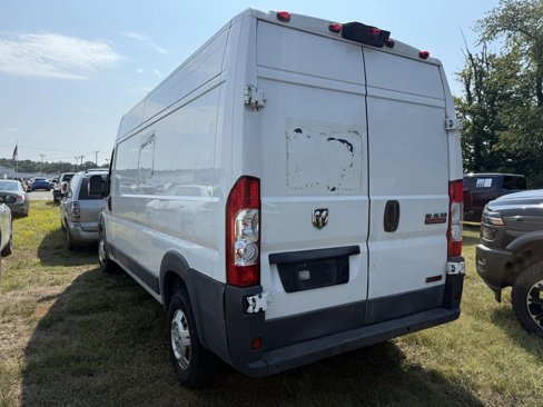 Used 2014 RAM ProMaster 2500 w/ Interior Convenience Group image 5