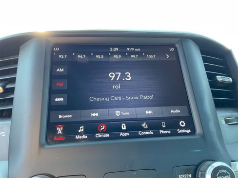 Used 2019 RAM 1500 Big Horn image 18