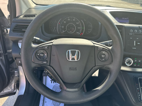 Used 2016 Honda CR-V LX image 16