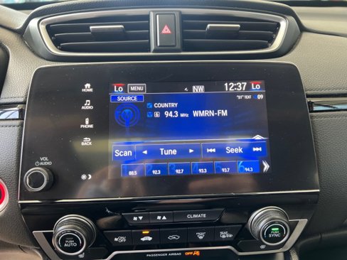 Used 2019 Honda CR-V EX image 24