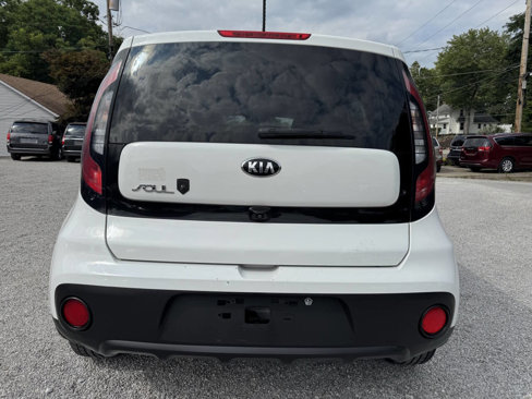 Used 2019 Kia Soul w/ Convenience Package image 5