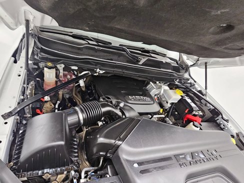 Used 2021 RAM 2500 Tradesman image 28