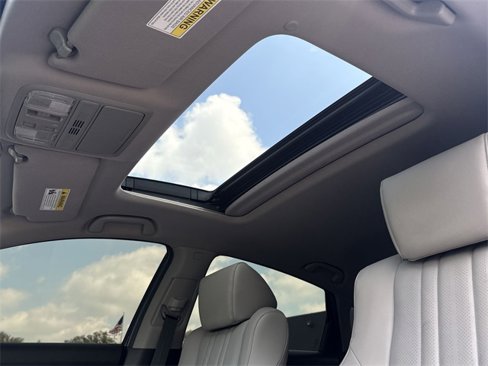 Used 2018 Honda Accord EX-L image 21