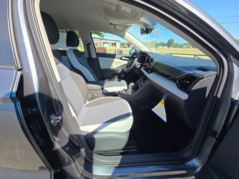 New 2025 Volkswagen Taos S image 11